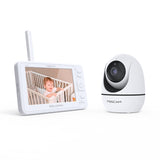 Foscam BM1 Baby Monitor with Remote