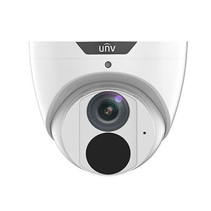 Uniview UNV Starlight 5MP Turret Camera