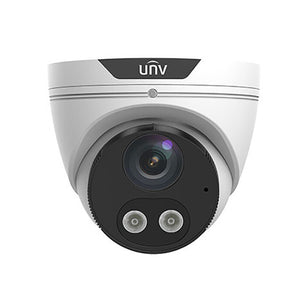 Uniview IP Network Turret Camera, 4MP