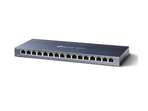 TP-LINK TL-SG116 16 Port Gigabit Ethernet Network Switch