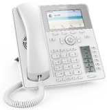 Snom D785 VoIP SIP telephone, 2 x Gigabit Ethernet, 24 x line keys