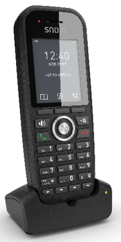 Snom M30 Office handset