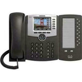 Cisco SPA 525G2 Wireless Business IP Phone