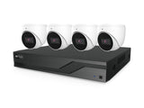Speedex CCTV Camera system 0404HD-TU-8MP All-in-One