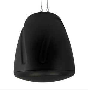 6.5 inch Pendant Speaker - 70V - 160W Max Single