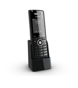 Snom M65 VoIP SIP DECT handset