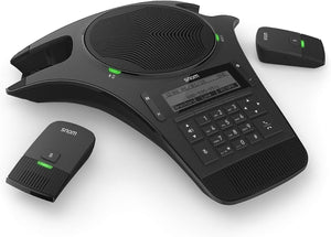 Snom C520 WiMi VoIP  Conference phone