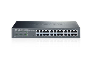 TP-Link 24-Port Gigabit Easy Smart Switch