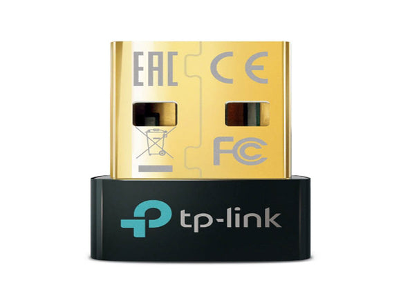 TP-Link Bluetooth 5.0 Nano USB Adapter TL-UB500
