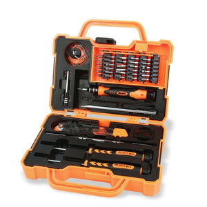 Jakemy JM-8139 45 in 1 Household Maintenance Screwdriver Set