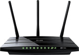 TP-Link AC1750 Dual Band Wireless AC Gigabit Router