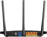 TP-Link AC1750 Dual Band Wireless AC Gigabit Router