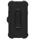 OtterBox Defender  Fitted Hard Shell Case for iPhone 12 mini - Black