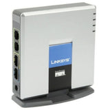 LINKSYS SPA2102 VOIP