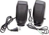 Logitech S120 2.0pcs Computer Speaker