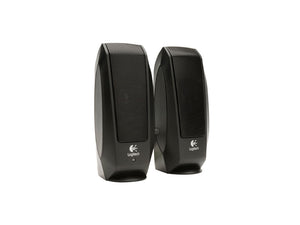 Logitech S120 2.0pcs Computer Speaker