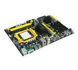 foxconn motherboard A78AX 3.0 AM3 - NuvoTECH