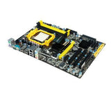 foxconn motherboard A78AX 3.0 AM3 - NuvoTECH