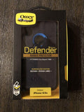 OtterBox Defender Series Screenless Edition Case & Holster for iPhone X/Xs