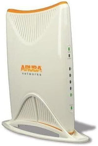 Aruba Networks RAP-5WN Wireless Router - IEEE 802.11n Like new - NuvoTECH