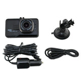 axGear 1080P Dashcam Car DVR Dash Cam G-sensor Vehicle Video Driving Camera Recorder Backup Cam - NuvoTECH