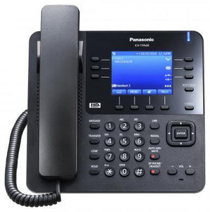 Panasonic KX TPA68 - NuvoTECH