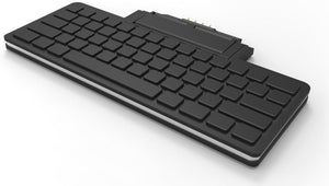 K680i detachable magnetic keyboard for 6867i and 6869i - NuvoTECH