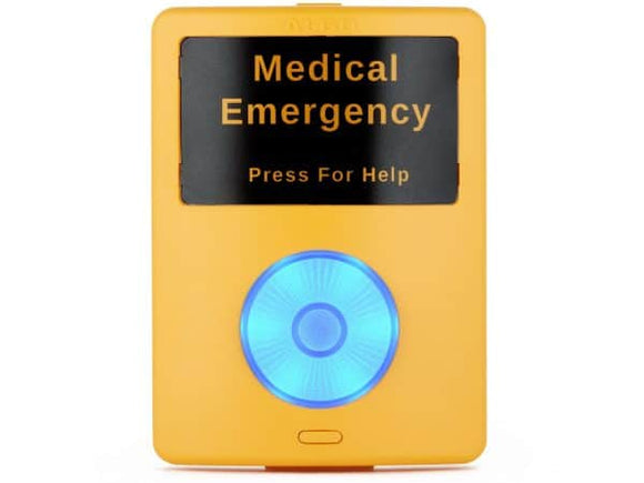 Algo 1202 Call Button Medical Emergancy