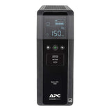 APC Back-UPS Pro 1500 Battery Backup - NuvoTECH