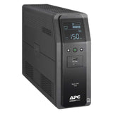 APC Back-UPS Pro 1500 Battery Backup - NuvoTECH