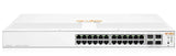 Aruba Instant On 1930 24G 4SFP 124W Switch JL682A