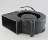 FAN BFB1012HH 97x94x33mm 9733 12V 1.65A DC Blower Fan 3pin Connectors