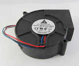 FAN BFB1012HH 97x94x33mm 9733 12V 1.65A DC Blower Fan 3pin Connectors