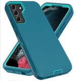 Defend  Shell Case for Samsung Galaxy S21