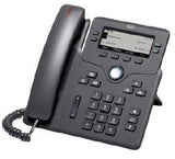 Cisco MPP CP6851 VoIP SIP telephone - NuvoTECH