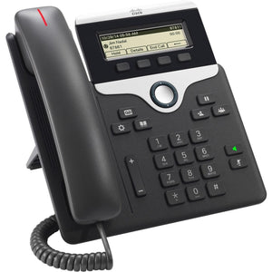 Cisco CP-7811-K9 7811 IP Phone - NuvoTECH