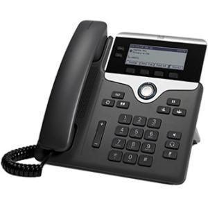 Cisco CP-7821-K9 7821 IP Phone - NuvoTECH