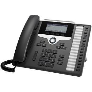 Cisco CP-7861-K9 7861 IP Phone - NuvoTECH