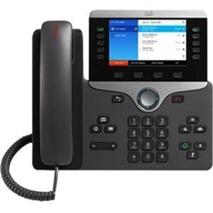 Cisco CP-8841-K9 8841 IP Phone - NuvoTECH