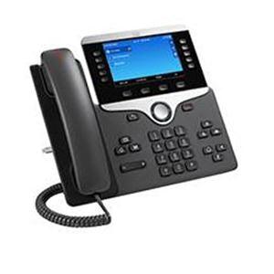 Cisco CP-8861-K9 8861 IP Phone 