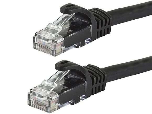 Patch Cable RJ45 Cat5e