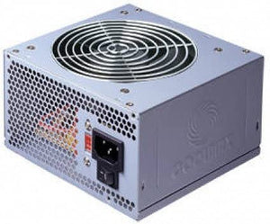 400 ATX 12V V2.01 400W Computer Power Supply