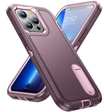 Armor Shockproof Case for iPhone  13pro Max - NuvoTECH