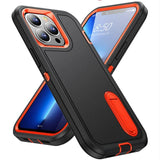 Armor Shockproof Case for iPhone  13pro Max - NuvoTECH