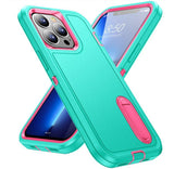 Armor Shockproof Case for iPhone  13pro Max - NuvoTECH