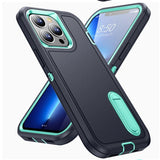 Armor Shockproof Case for iPhone  13 - NuvoTECH