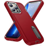 Armor Shockproof Case for iPhone  13pro Max - NuvoTECH