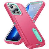 Armor Shockproof Case for iPhone  13pro Max - NuvoTECH