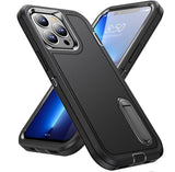 Armor Shockproof Case for iPhone  13pro Max - NuvoTECH