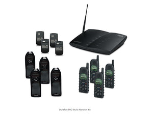 DuraFon PRO Multi-Handset Kit